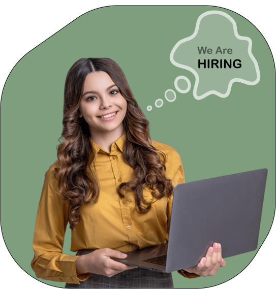 We are hiring (1)
